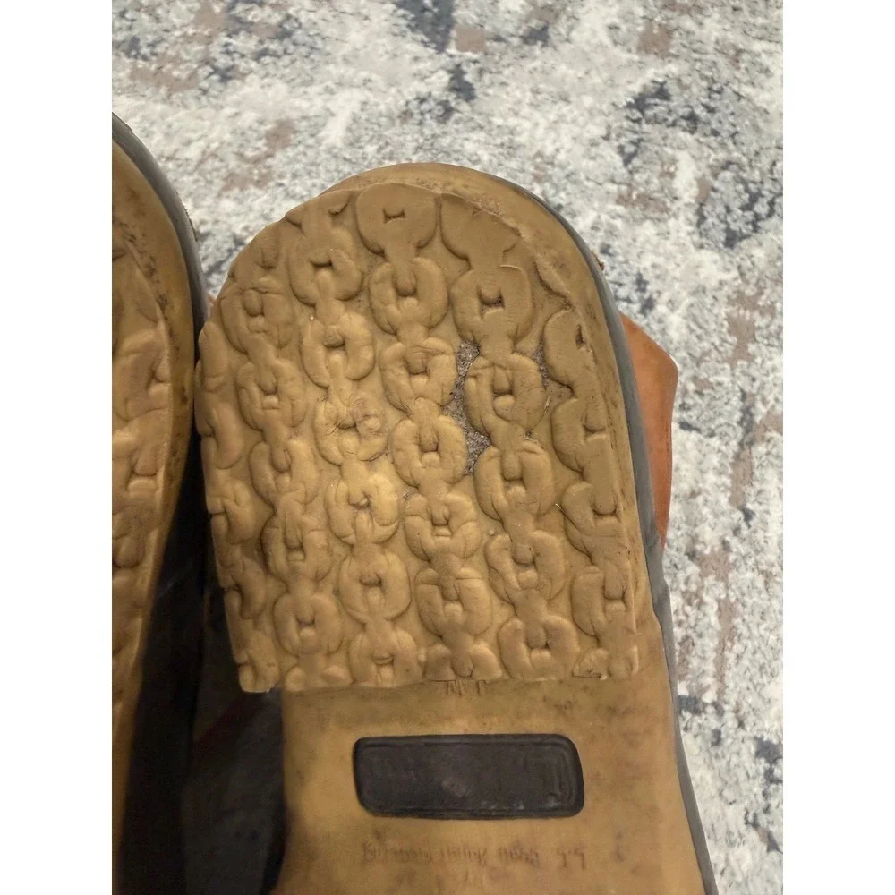 L.L. Bean bean inch